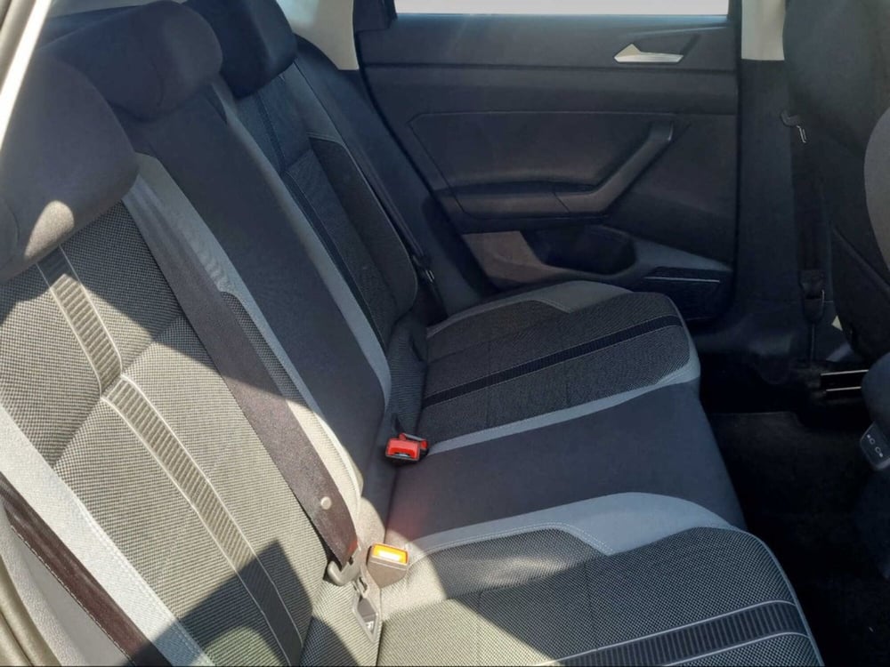 Volkswagen Polo usata a Livorno (11)
