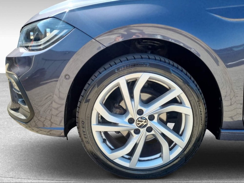 Volkswagen Polo usata a Livorno (15)