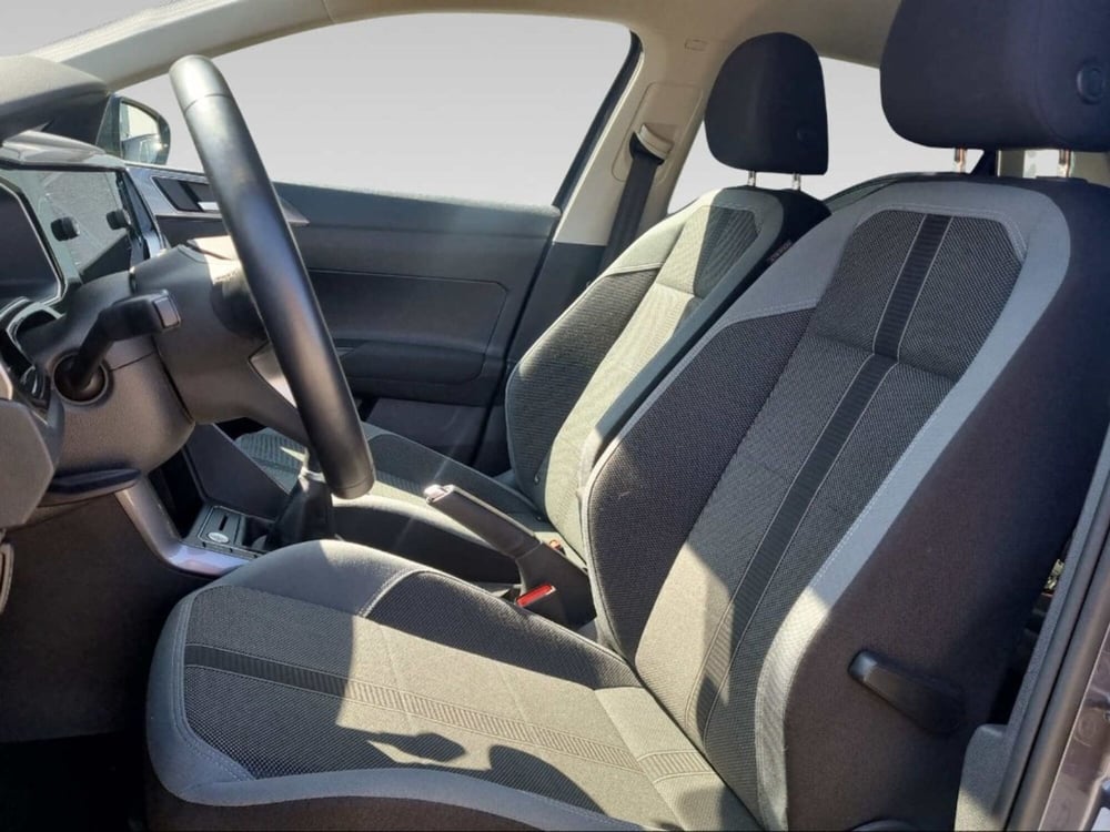 Volkswagen Polo usata a Livorno (9)
