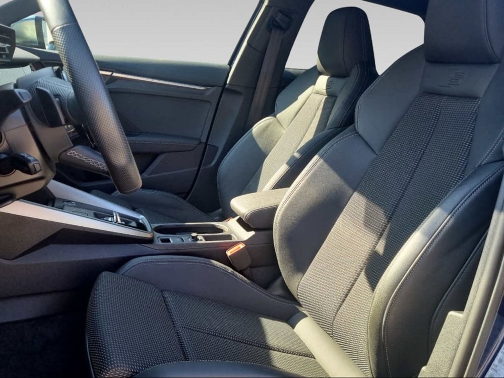 Audi A3 Sportback usata a Livorno (11)