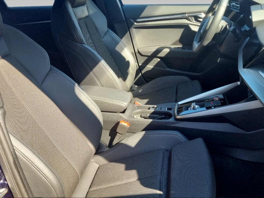 Audi A3 Sportback usata a Livorno (13)