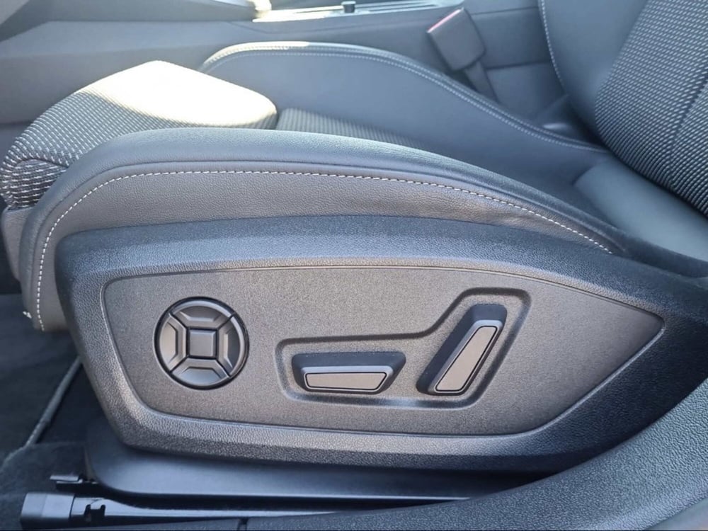 Audi A3 Sportback usata a Livorno (15)