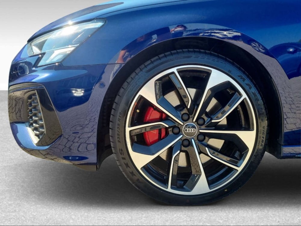 Audi A3 Sportback usata a Livorno (16)