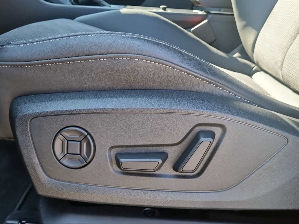 Audi Q3 Sportback usata a Livorno (17)