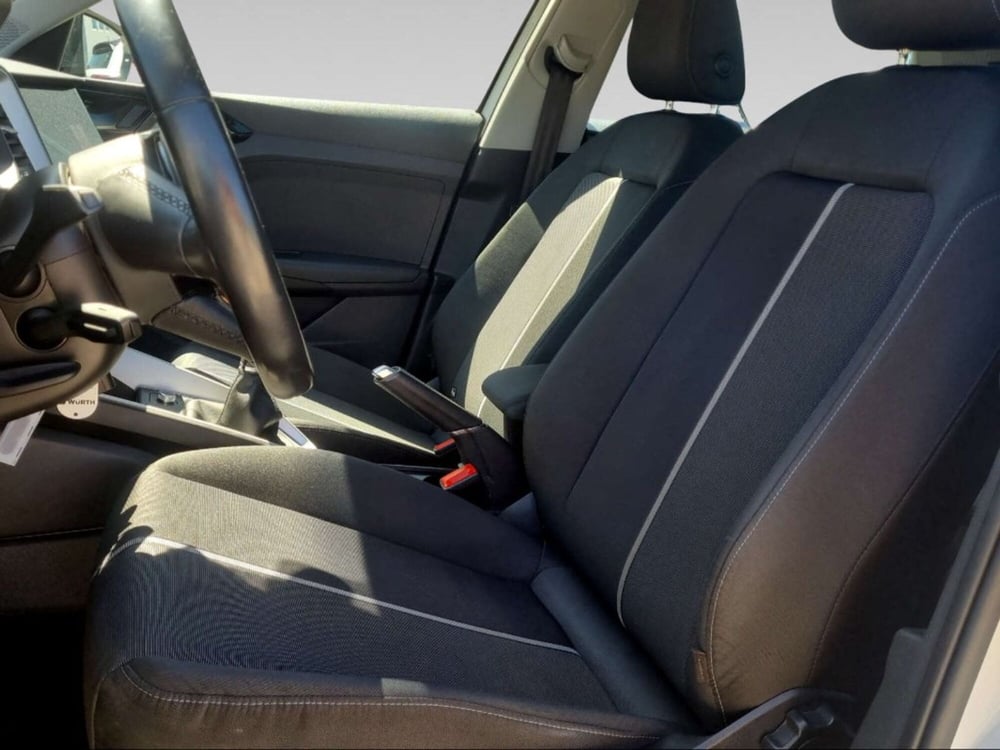 Audi A1 Sportback usata a Livorno (10)