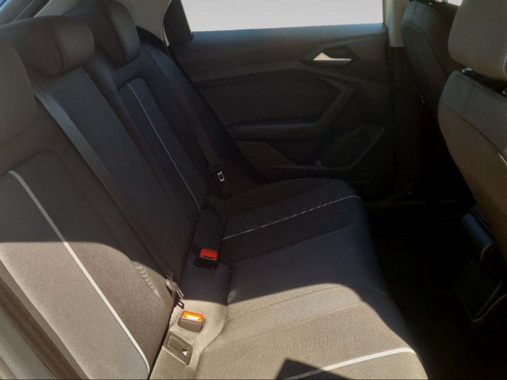 Audi A1 Sportback usata a Livorno (11)