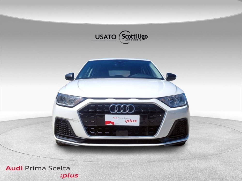 Audi A1 Sportback usata a Livorno (2)