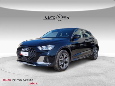 Audi A1 allstreet allstreet 30 TFSI Admired del 2023 usata a Livorno