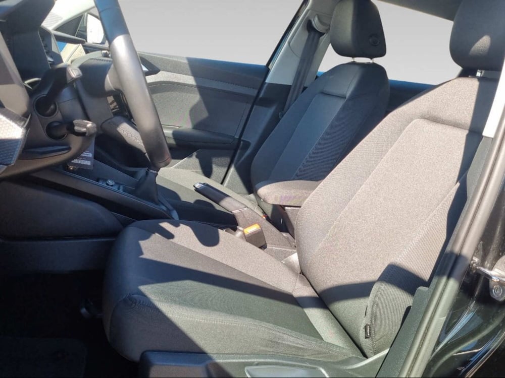 Audi A1 allstreet usata a Livorno (10)