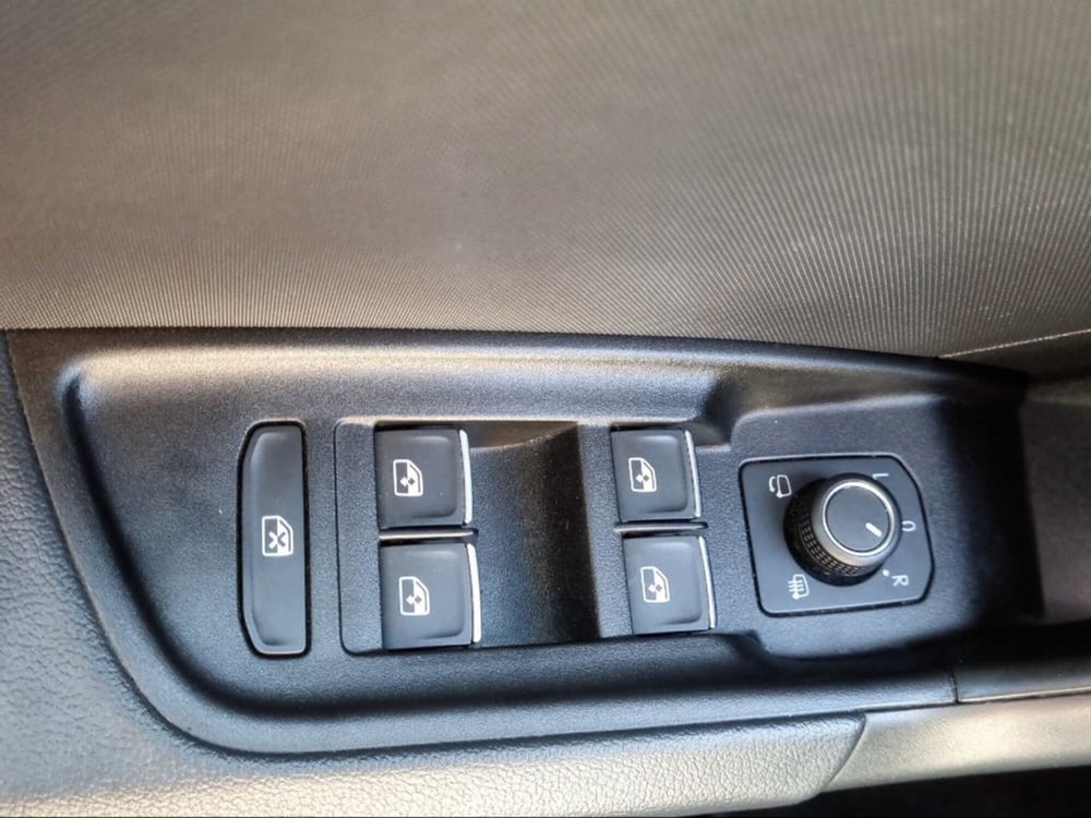 Audi A1 allstreet usata a Livorno (14)