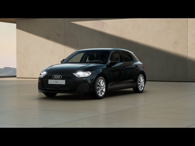 Audi A1 Sportback Sportback 25 1.0 tfsi Business nuova a Livorno