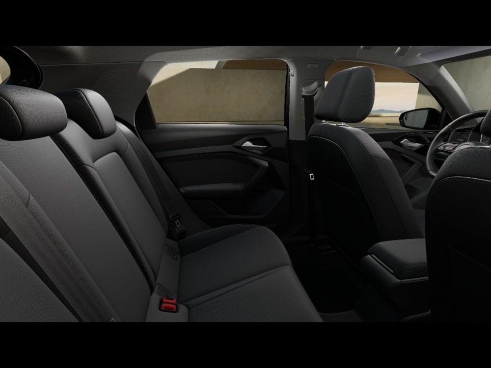 Audi A1 Sportback nuova a Livorno (10)