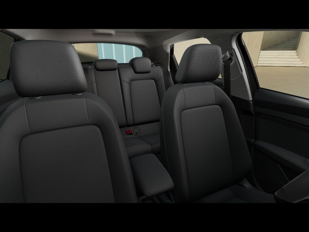 Audi A1 Sportback nuova a Livorno (2)