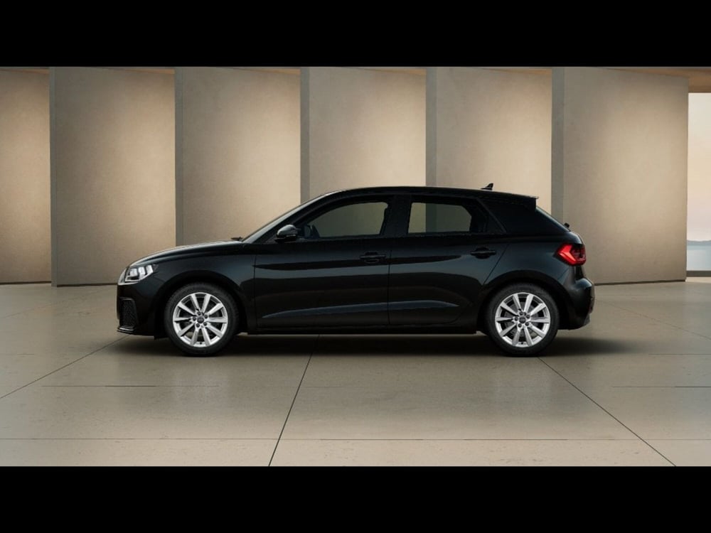 Audi A1 Sportback nuova a Livorno (7)