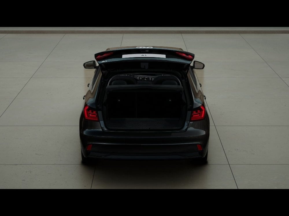 Audi A1 Sportback nuova a Livorno (8)