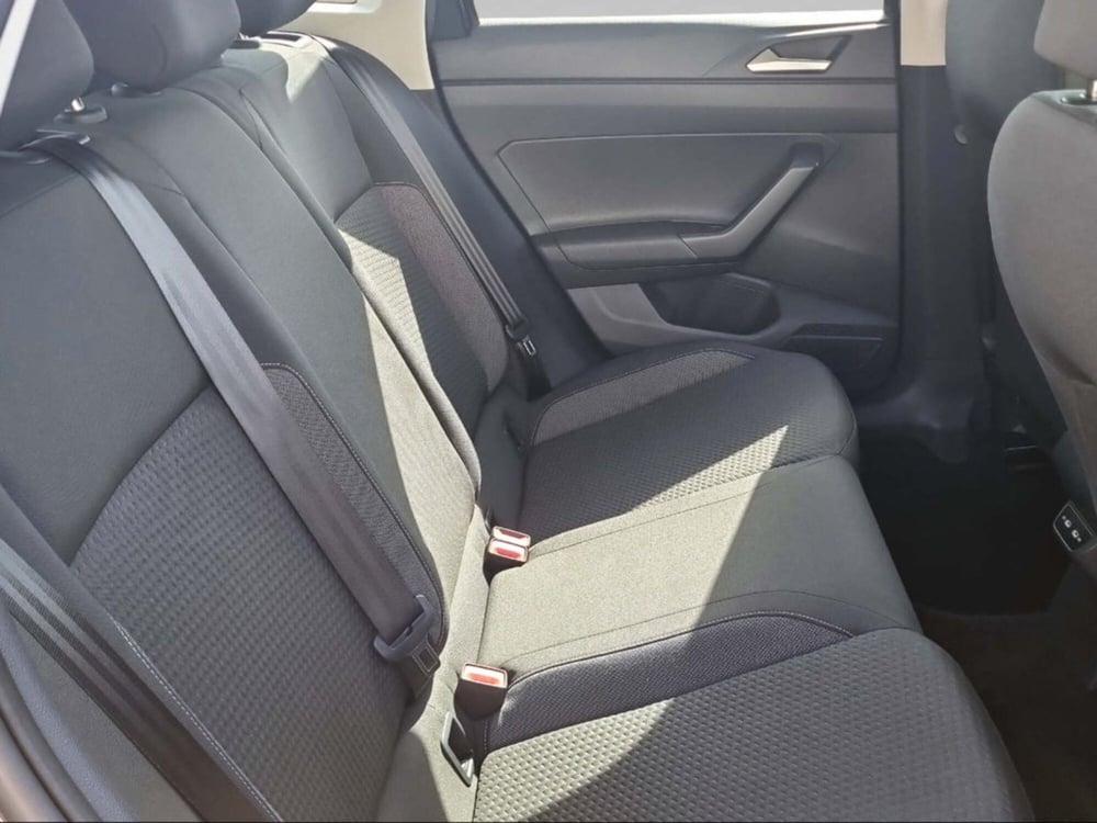 Volkswagen Taigo usata a Livorno (12)