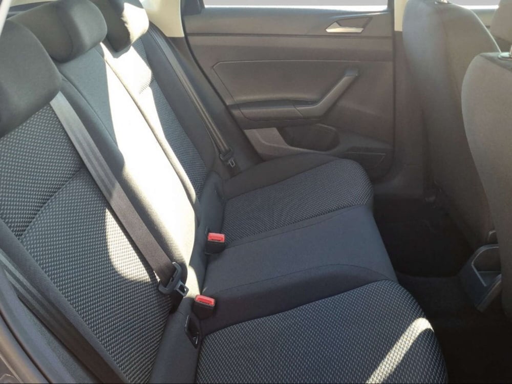 Volkswagen Polo usata a Livorno (11)