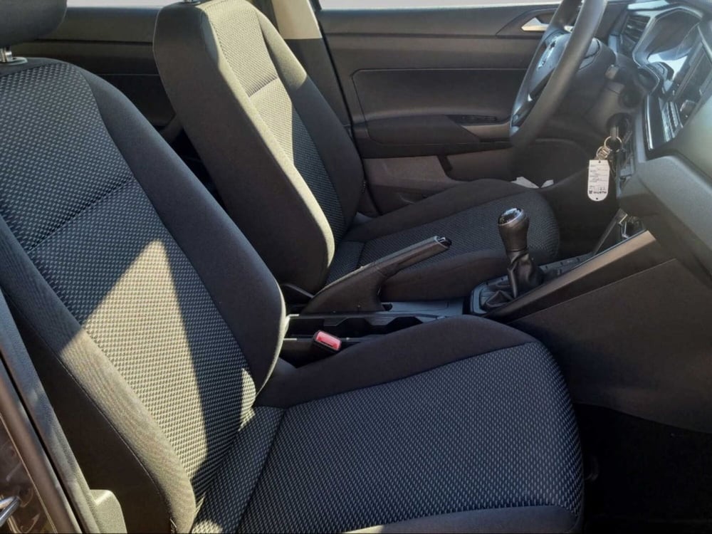 Volkswagen Polo usata a Livorno (12)