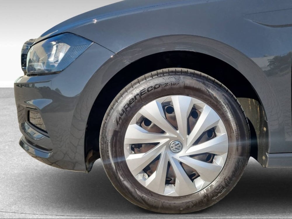 Volkswagen Polo usata a Livorno (15)