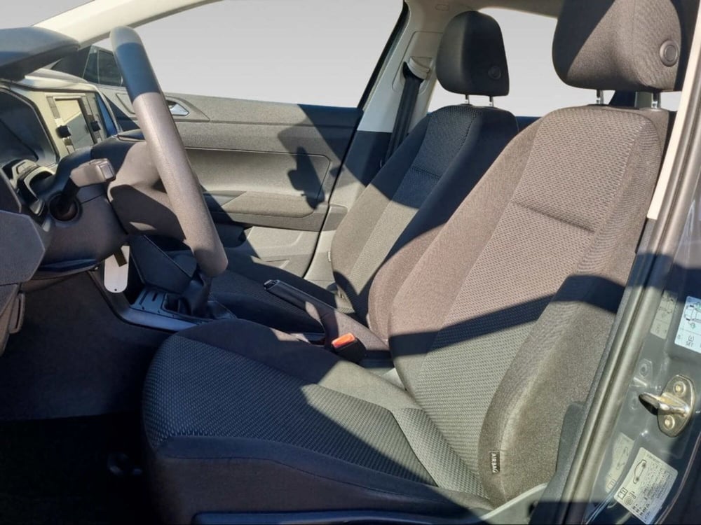 Volkswagen Polo usata a Livorno (9)