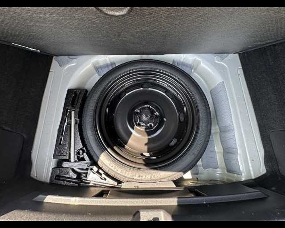 Audi A3 Sportback usata a Roma (10)