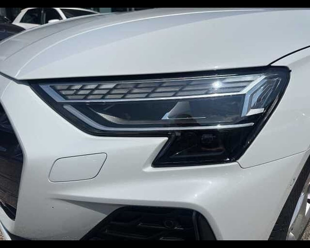 Audi A3 Sportback usata a Roma (12)