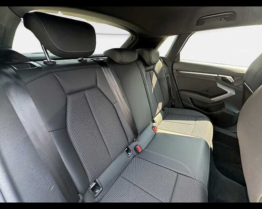 Audi A3 Sportback usata a Roma (9)