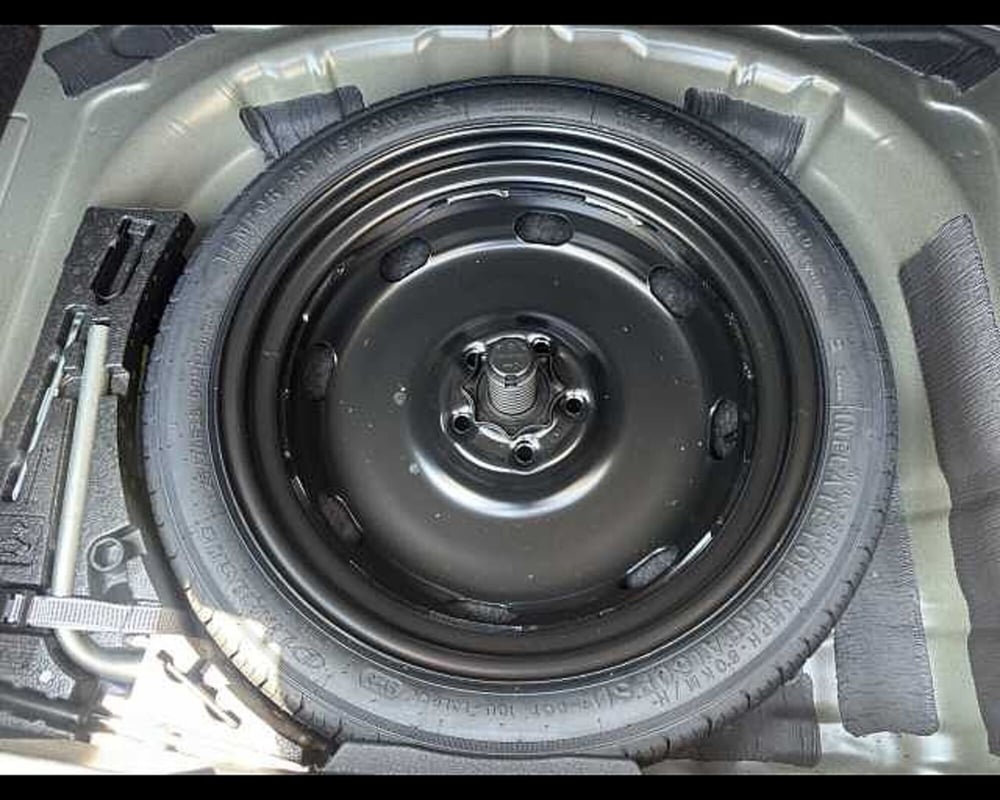 Audi A3 Sportback usata a Roma (12)