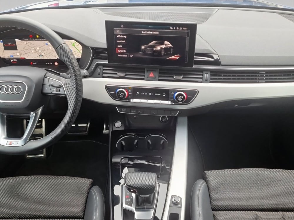 Audi A5 Sportback usata a Firenze (10)