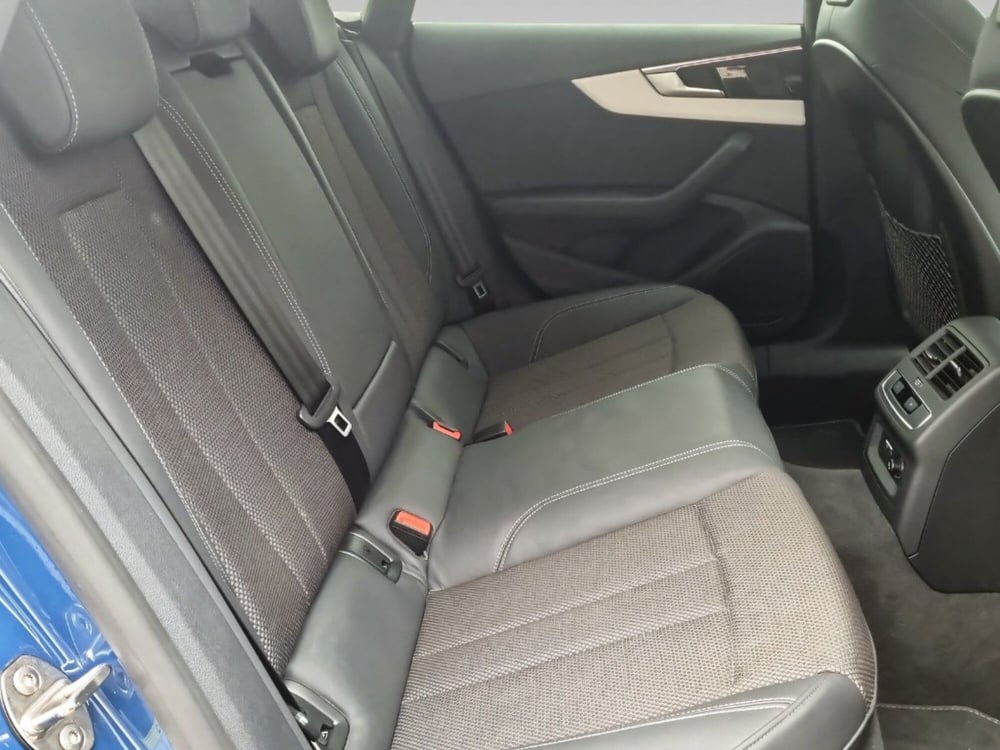 Audi A5 Sportback usata a Firenze (11)