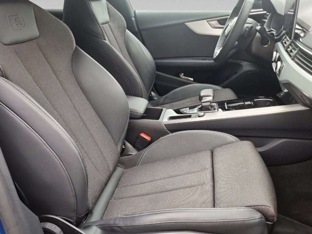 Audi A5 Sportback usata a Firenze (12)