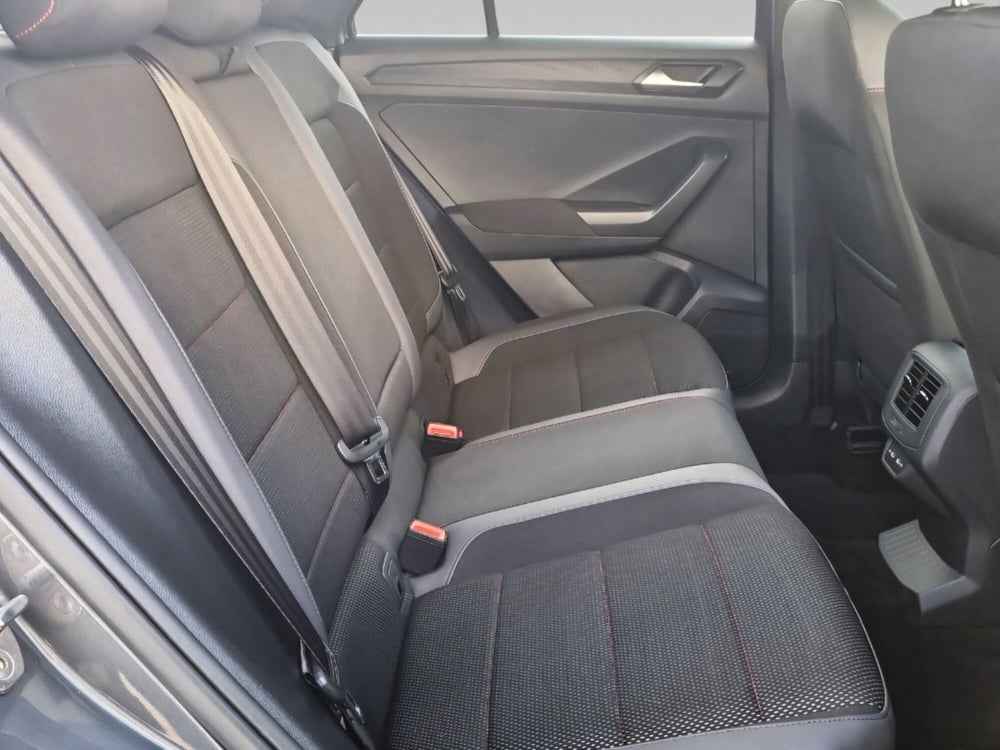 Volkswagen T-Roc usata a Firenze (11)