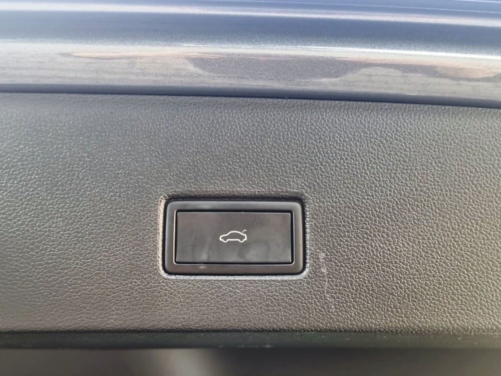 Volkswagen T-Roc usata a Firenze (14)