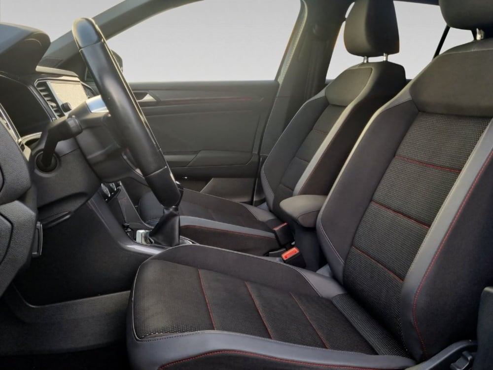 Volkswagen T-Roc usata a Firenze (9)