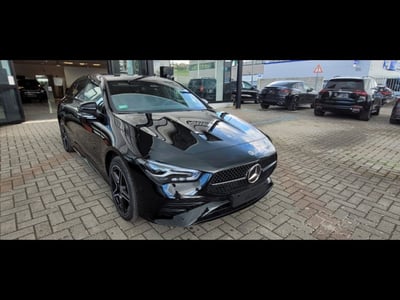 Mercedes-Benz CLA Shooting Brake 250 e Plug-in hybrid Shooting Brake Sport nuova a Pisa