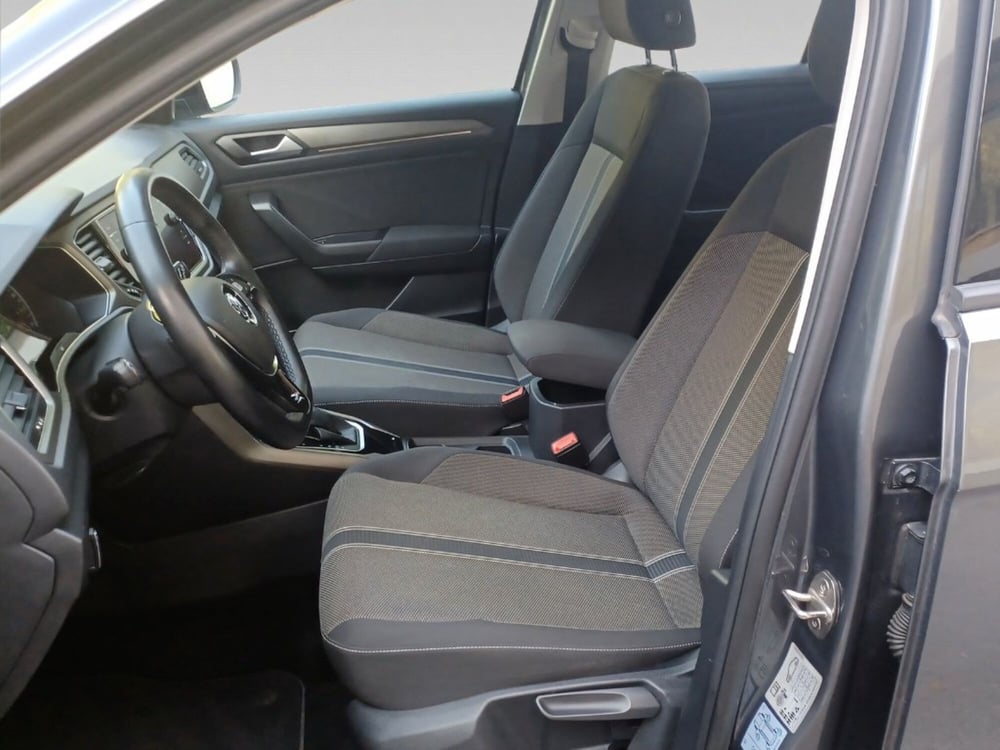 Volkswagen T-Roc usata a Firenze (10)