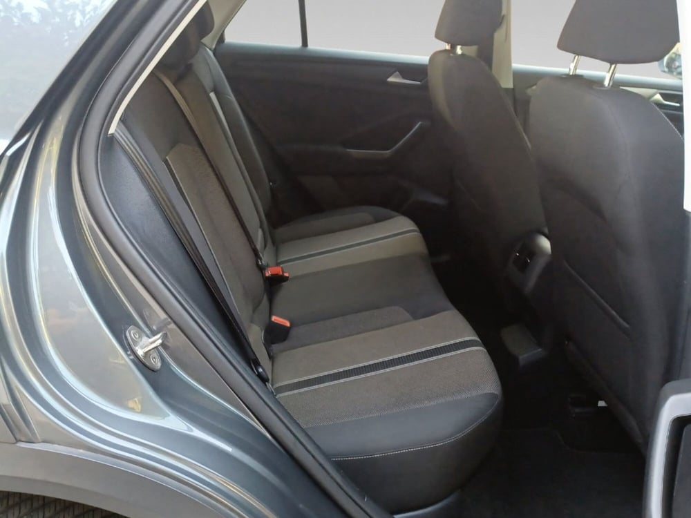 Volkswagen T-Roc usata a Firenze (17)