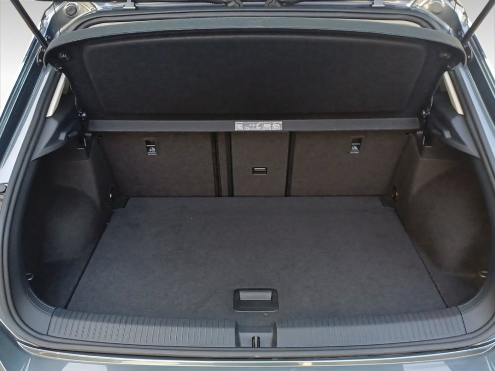 Volkswagen T-Roc usata a Firenze (18)