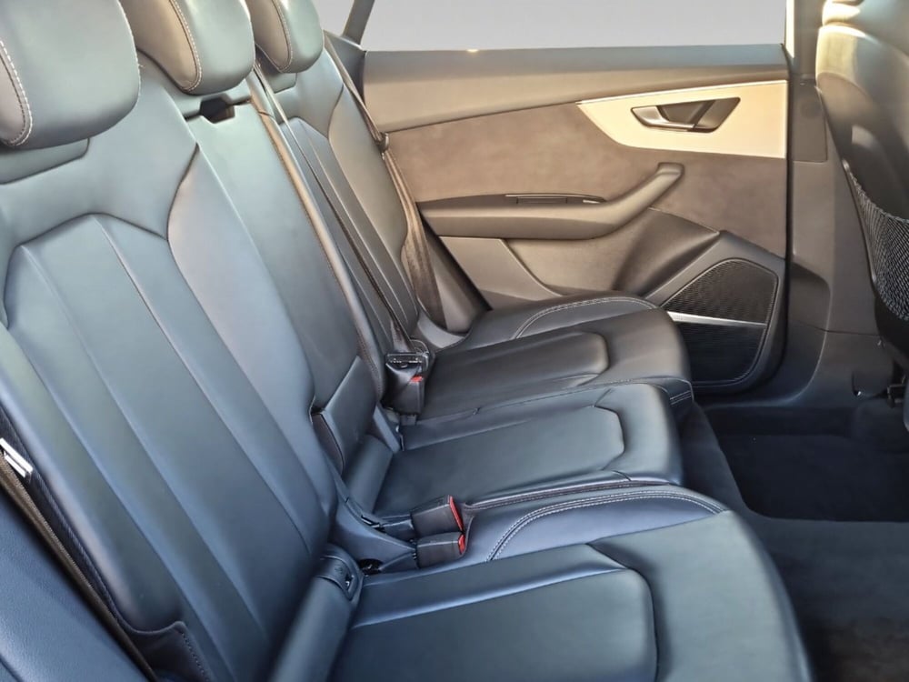 Audi Q8 usata a Siena (11)