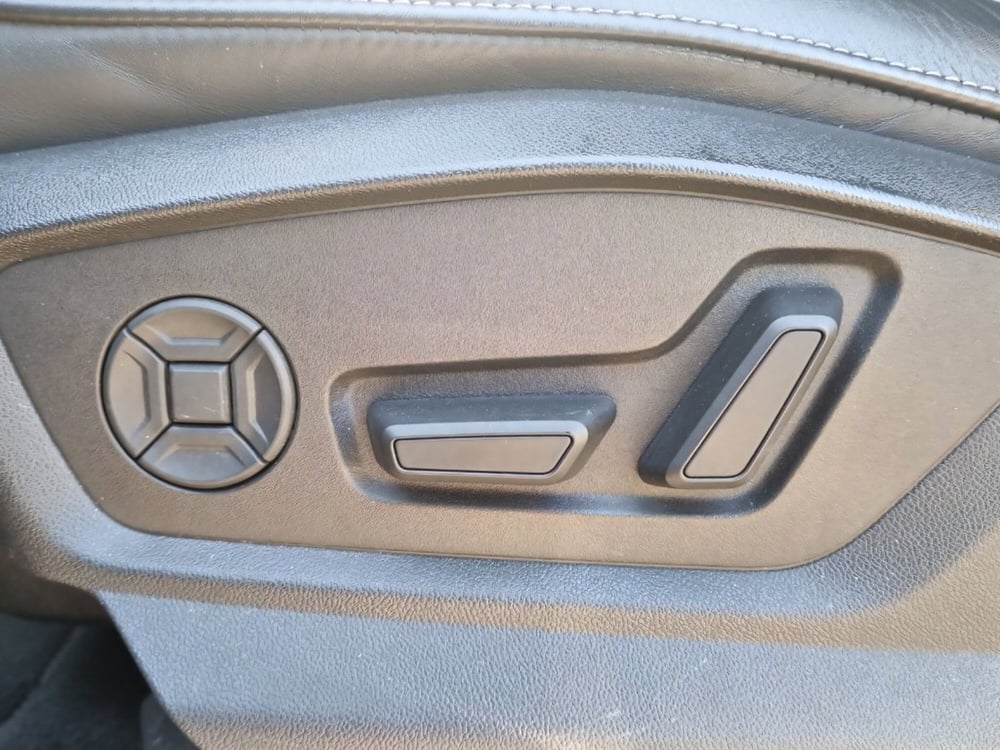 Audi Q8 usata a Siena (15)