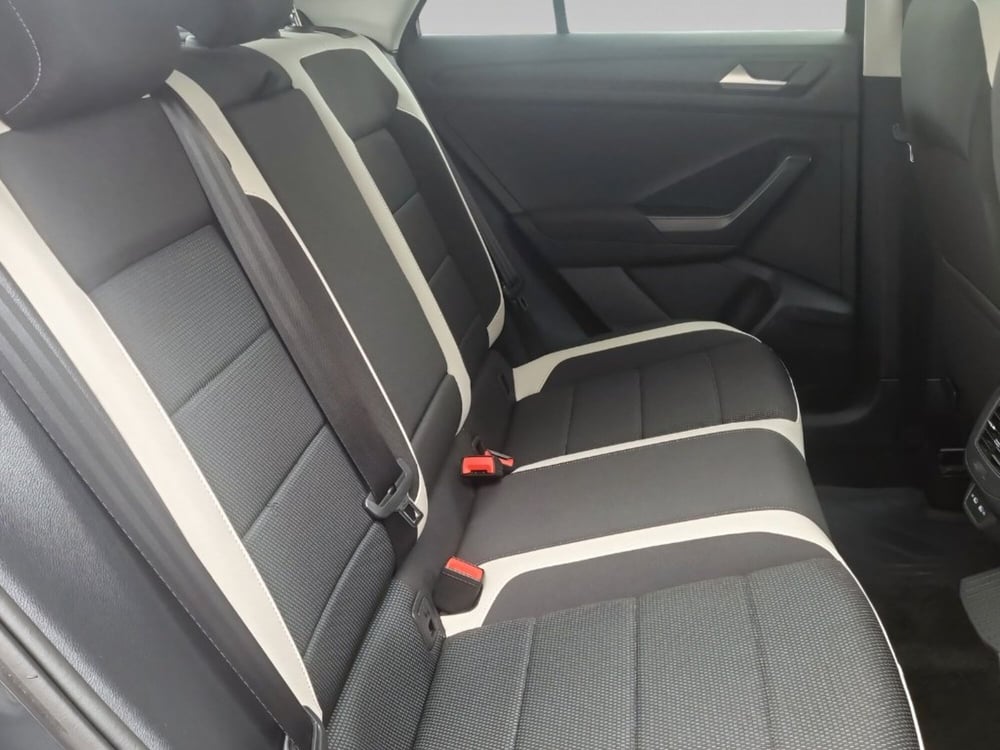 Volkswagen T-Roc usata a Firenze (11)
