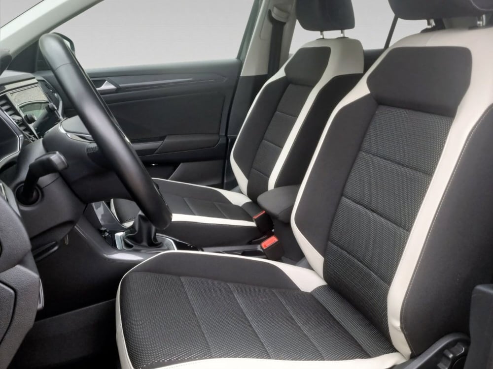 Volkswagen T-Roc usata a Firenze (9)