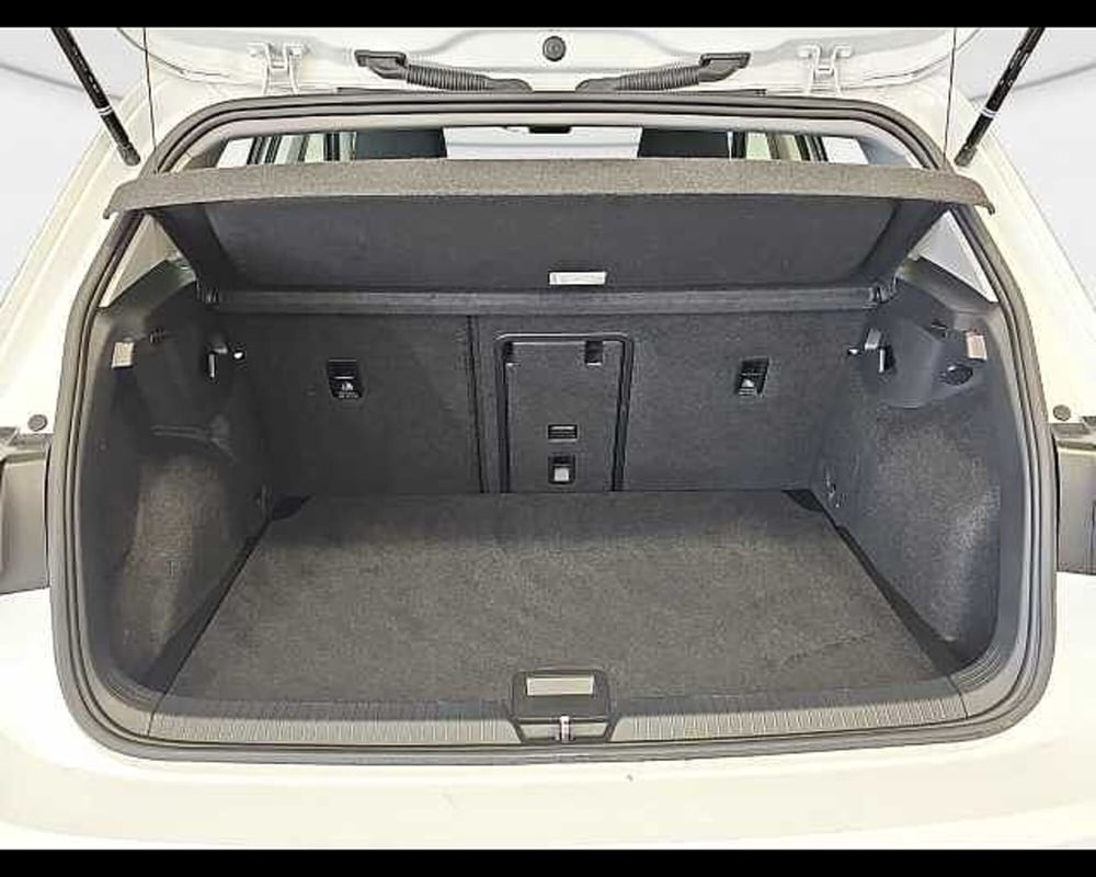 Volkswagen Golf Variant usata a Roma (10)