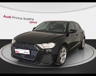 Audi A1 Sportback 30 TFSI Admired del 2022 usata a Roma