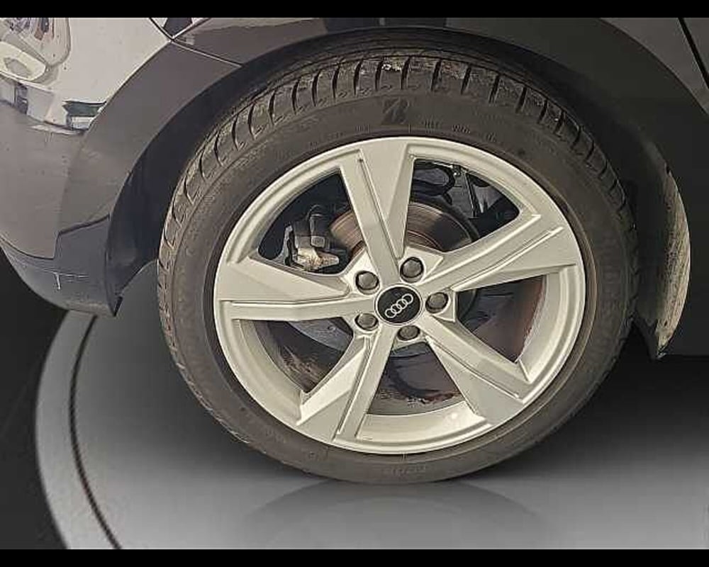 Audi A1 Sportback usata a Roma (11)