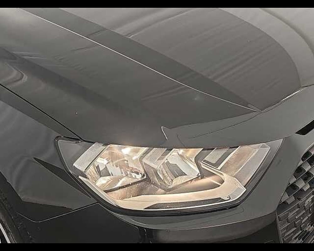 Audi A1 Sportback usata a Roma (12)