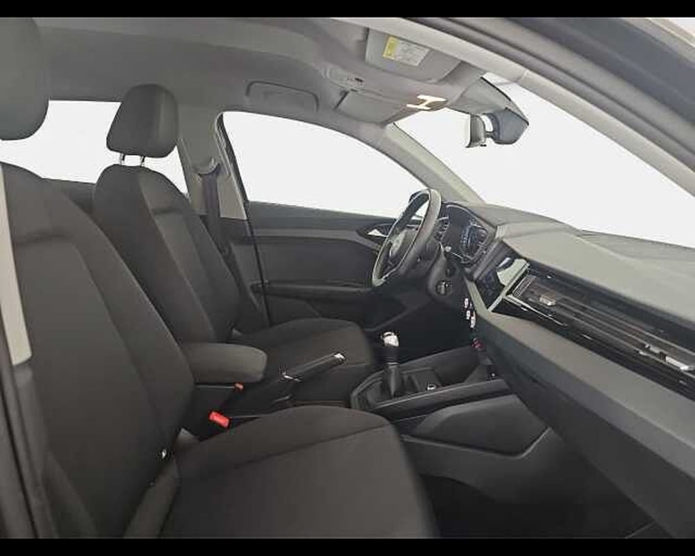 Audi A1 Sportback usata a Roma (8)
