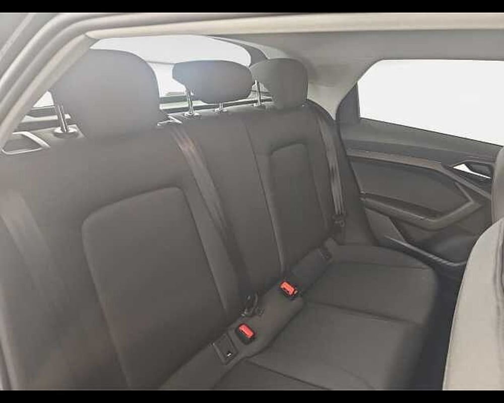 Audi A1 Sportback usata a Roma (9)