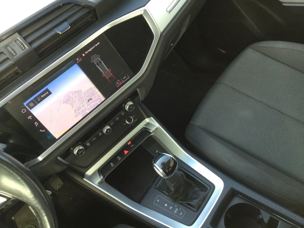 Audi Q3 usata a Firenze (16)