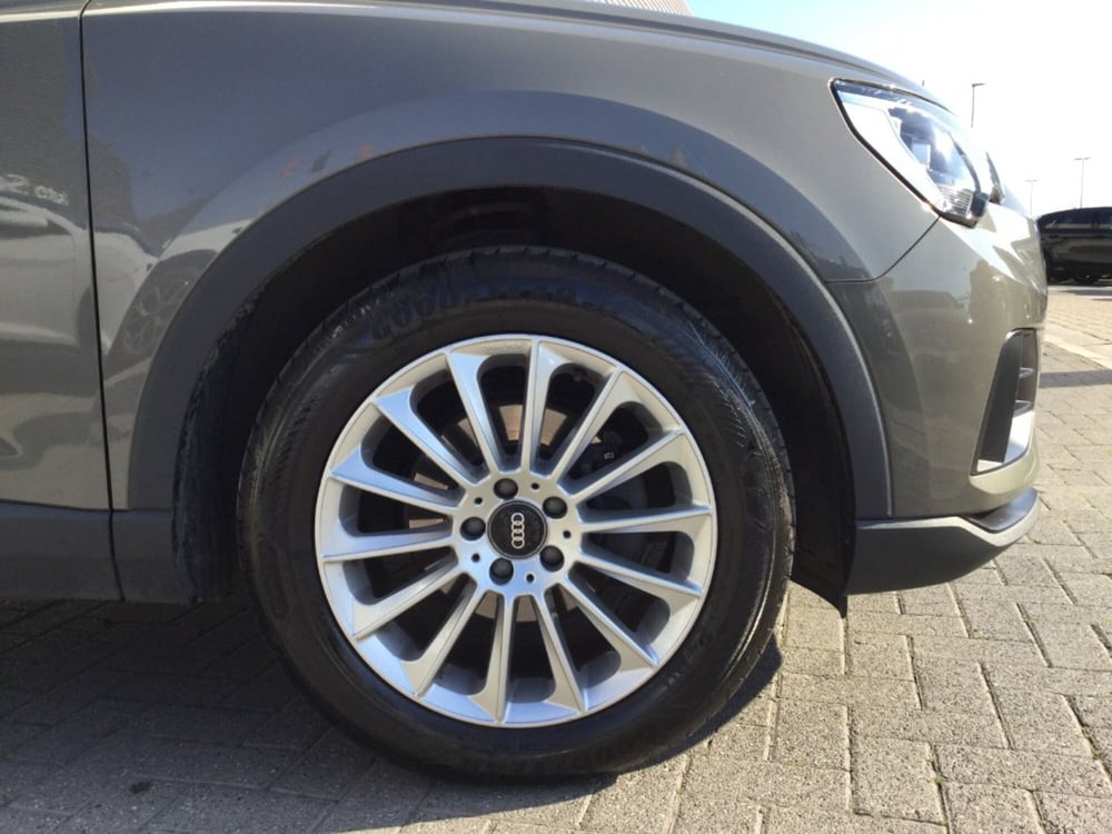 Audi Q3 usata a Firenze (7)